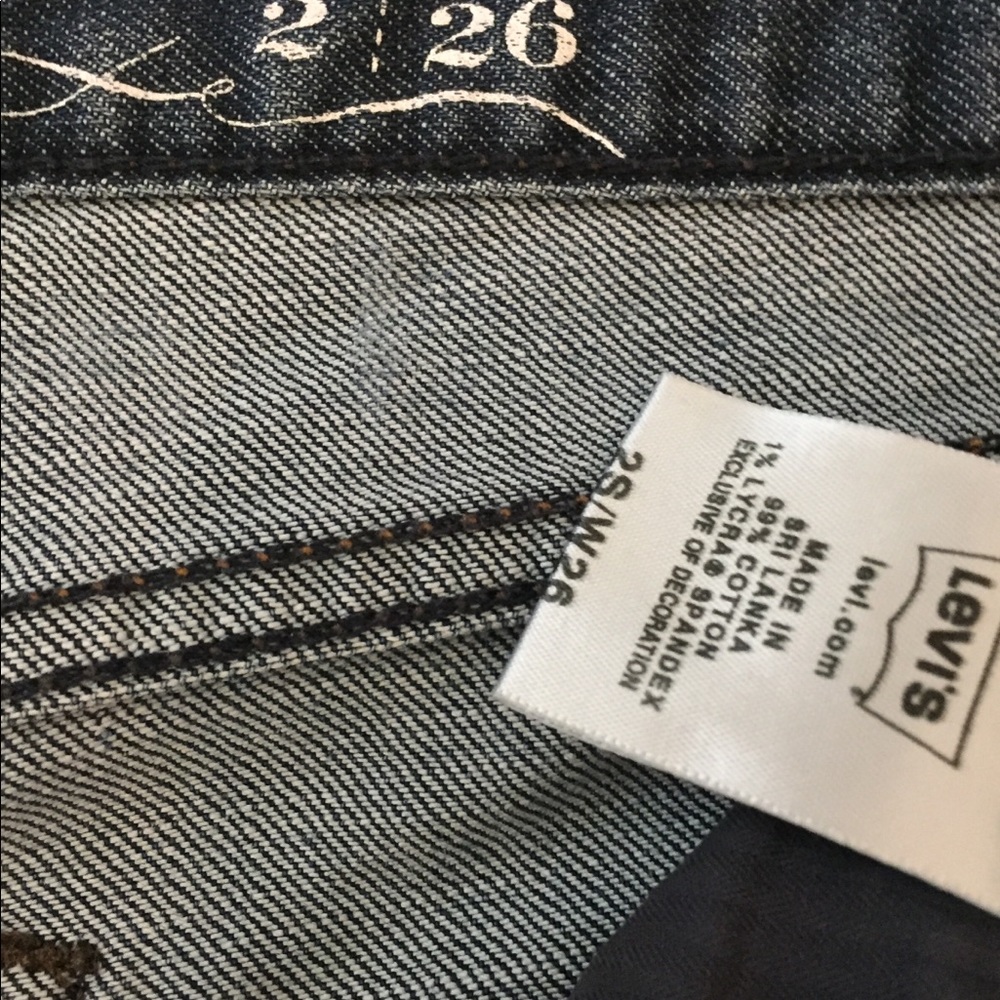 Jeans - Picture 5 of 5